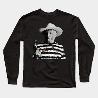 Picasso Long Sleeve T-Shirt